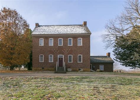 william whitley house kentucky.